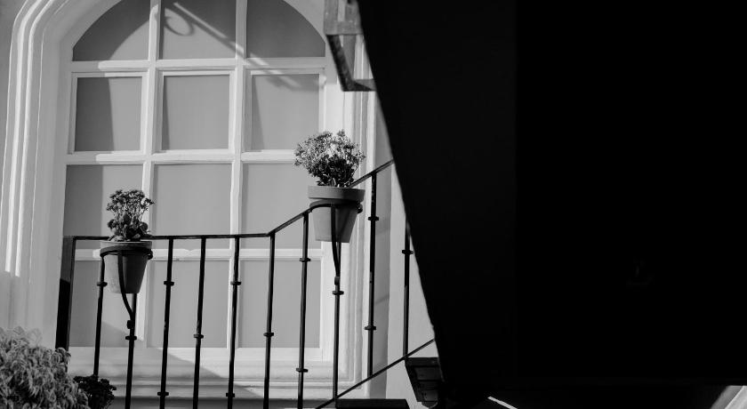 Hotel La Morada photo
