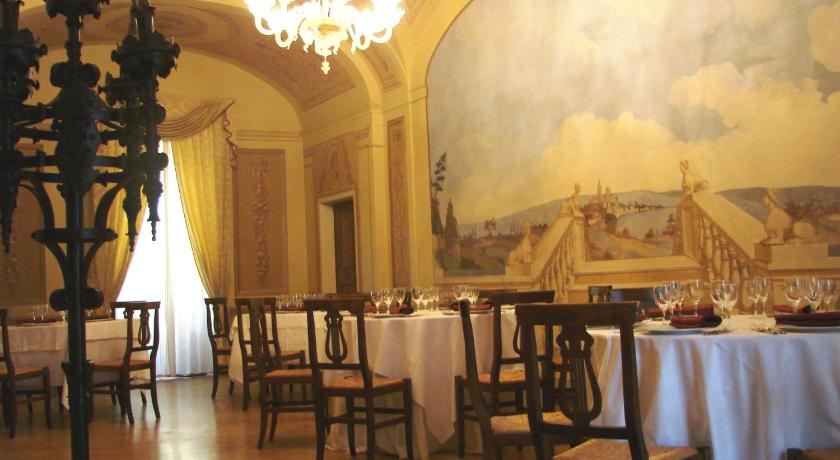 Hotel Palazzo Brunamonti