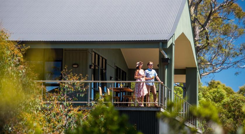 Cradle Mountain Hotel