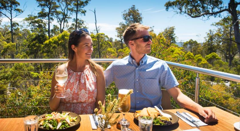 Cradle Mountain Hotel