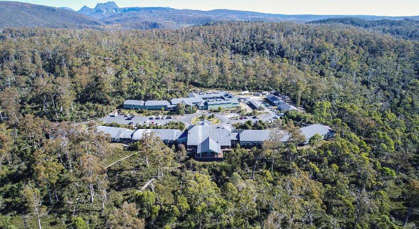 Cradle Mountain Hotel