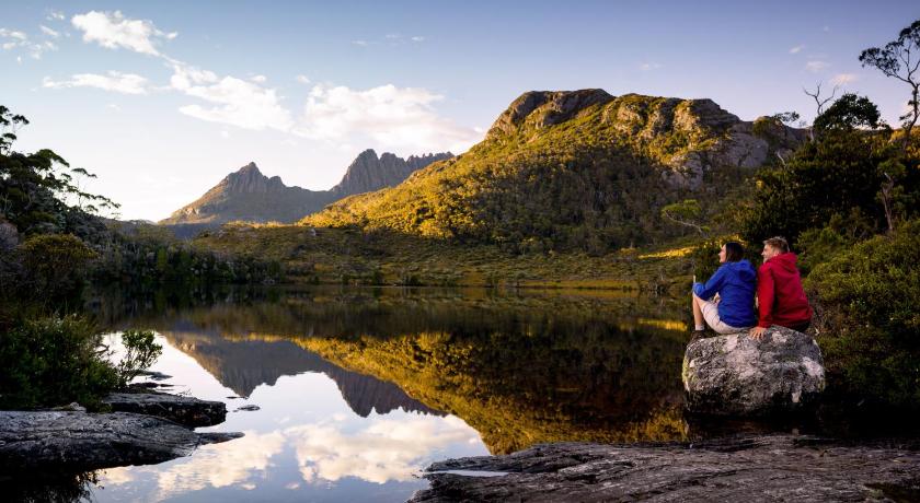 Cradle Mountain Hotel