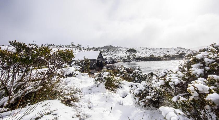 Cradle Mountain Hotel