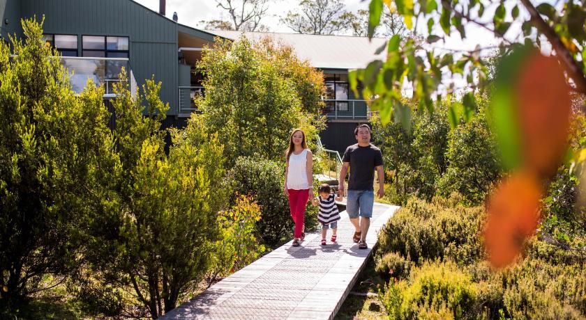 Cradle Mountain Hotel