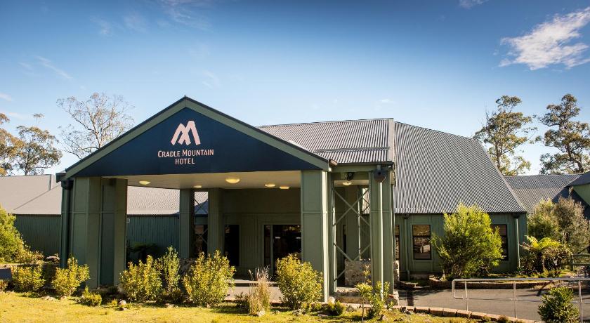 Cradle Mountain Hotel