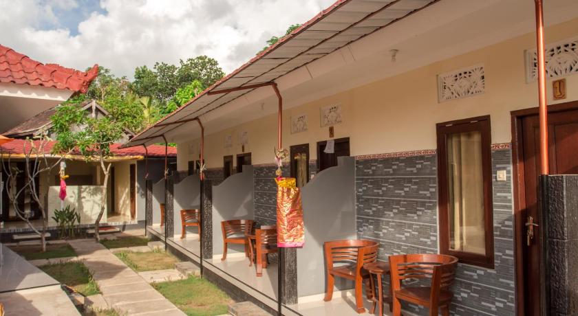 D'pagi Guest House photo