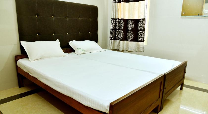 Hotel Ganga Tamilnadu photo