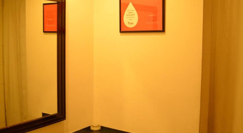 Immagine di Business Double or Twin Room (Complimentary Hi-Tea,15% Off on Laundry service,Late Check-Out upto 2 hours (subject to availability) and Early Check-In upto 2 hours (subject to availability)) 4