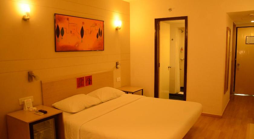 Immagine di Suite Executive (Executive Suite) 7