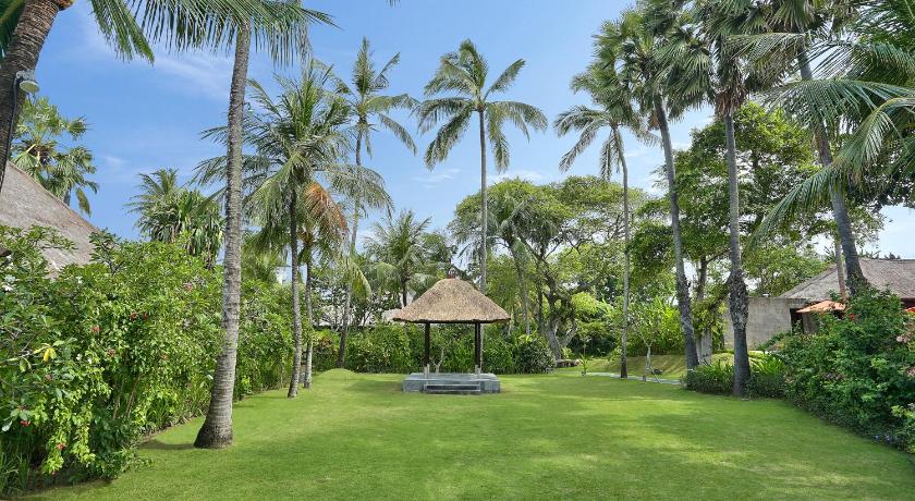 Legian Beach Hotel - image 50