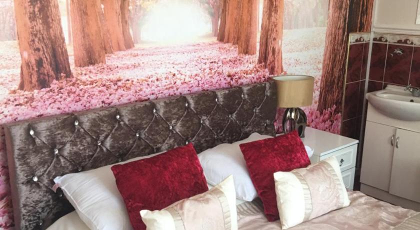 Image of Double Room 1