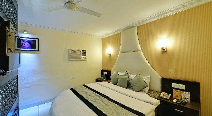 Hotel City Heart Premium