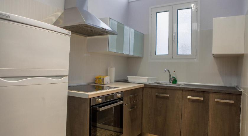 Lak Alepochori Homes