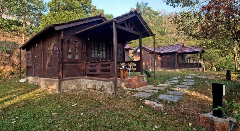 Image of Deluxe Cottage 10