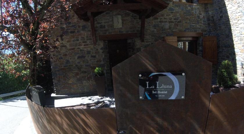 B&B La Lluna photo