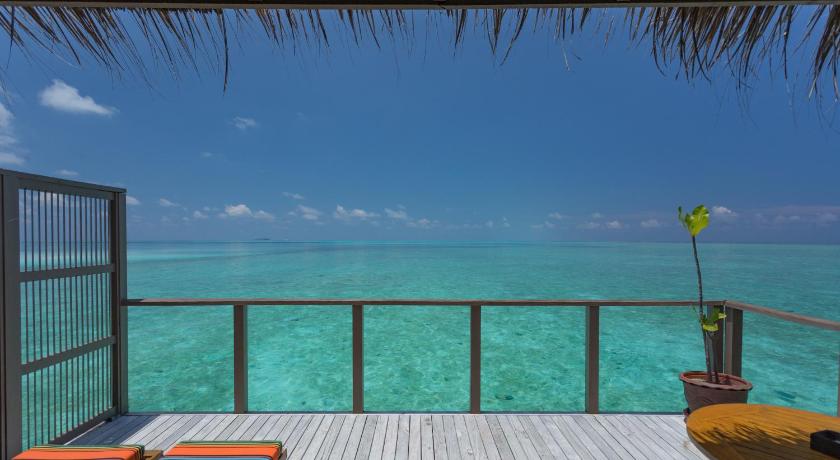 Image of Jacuzzi Water Villa 1