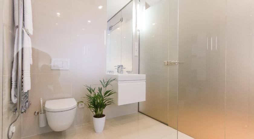 Residence Glamour Excellent photo