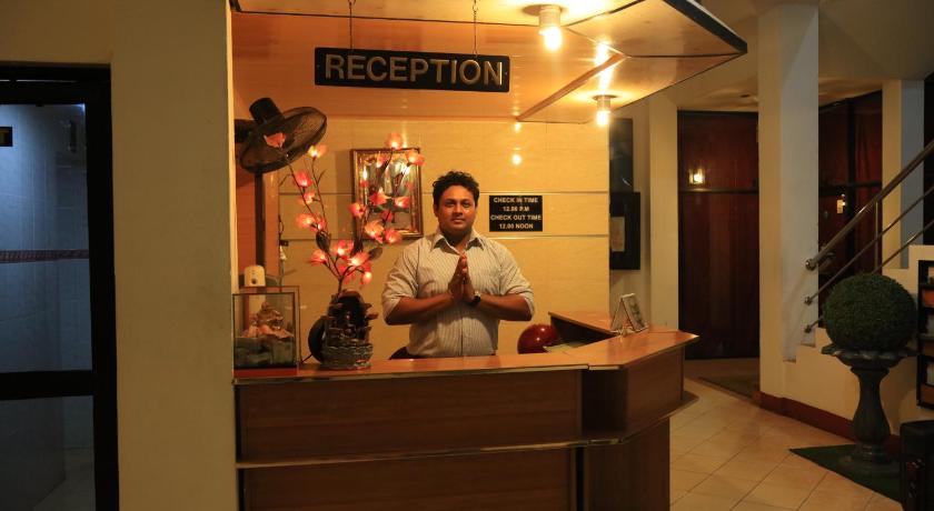 Nelly Star Hotel photo