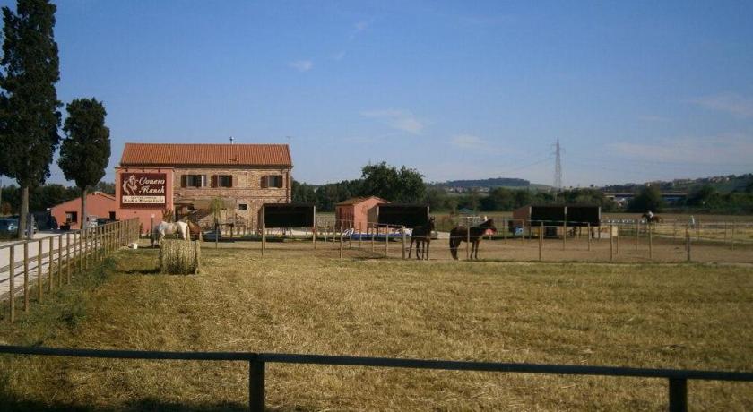 Conero Ranch photo