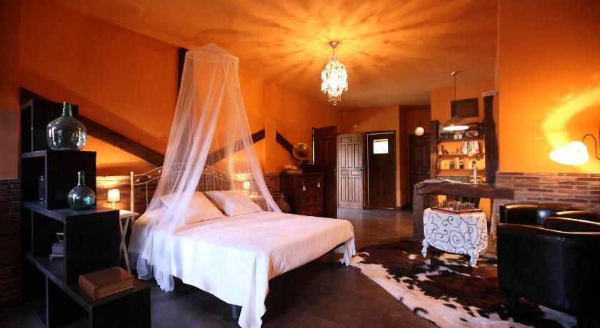 Loft &amp; Garden — Hotel in Ventosa