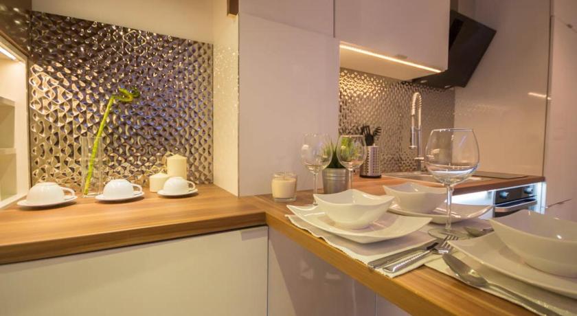 Gold Apartman photo