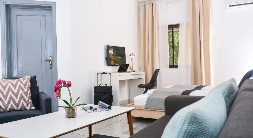 Nordic Villa — Hotel in Abuja