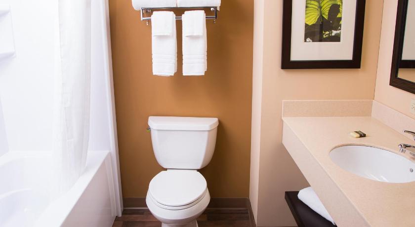 Extended Stay America Select Suites - Raleigh - Research Triangle Park - Hwy. 55 photo