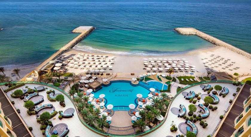 Fairmont Ajman - image 20
