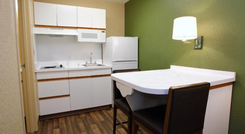 Extended Stay America Suites - Raleigh - North Raleigh - Wake Forest Road