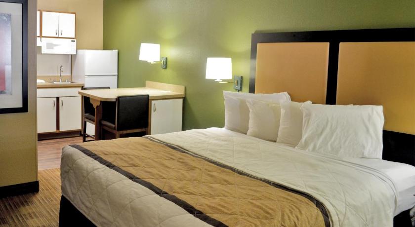 Extended Stay America Suites - Raleigh - North Raleigh - Wake Forest Road