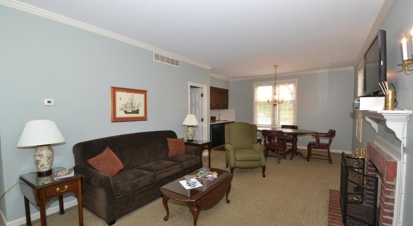 Century Suites Hotel photo