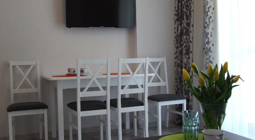 ApartHotel Admiral photo