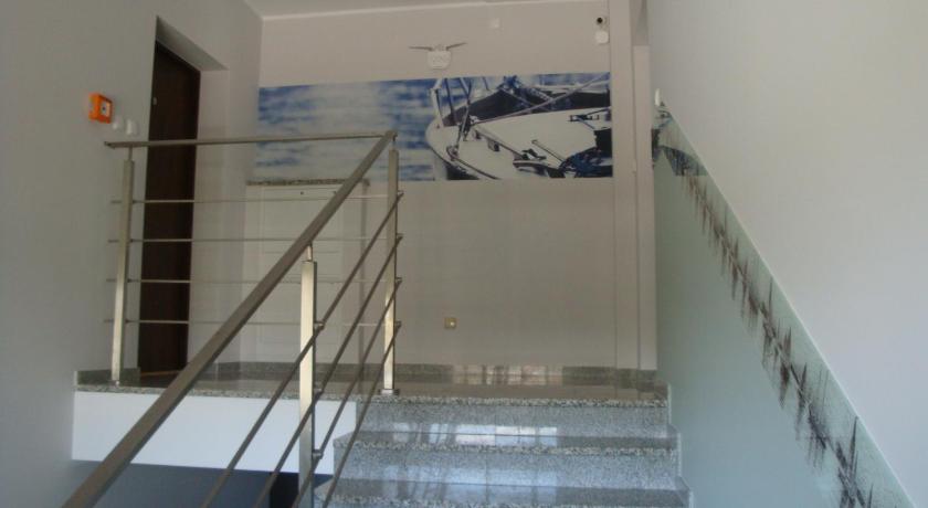 ApartHotel Admiral photo