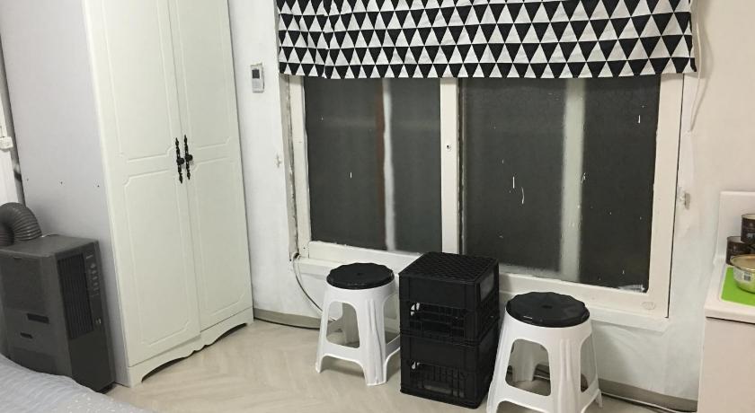 Image of Double Bed Room Non-Smoking 7