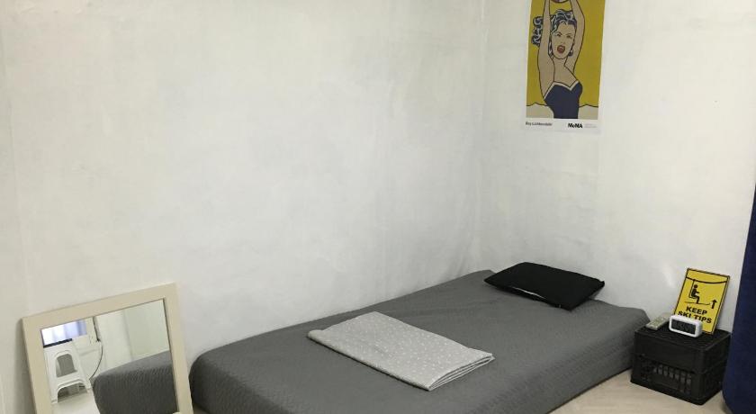 Image of Double Bed Room Non-Smoking 0