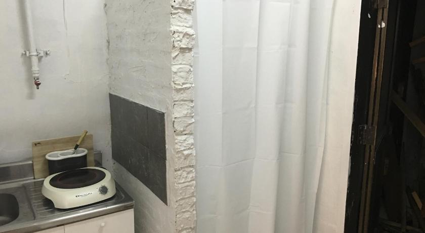 Image of Double Room with Private Bathroom 12