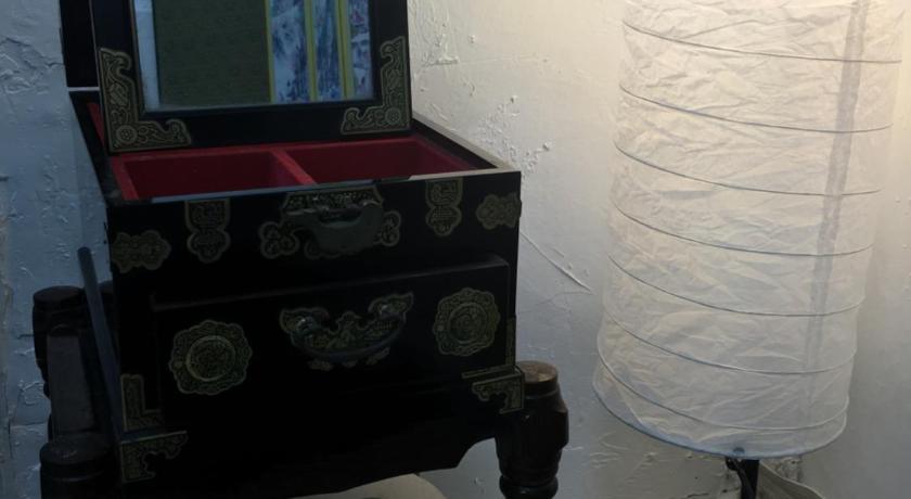 Image of Double Room with Private Bathroom 11