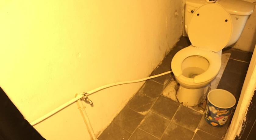 Image of Double Room with Private Bathroom 17
