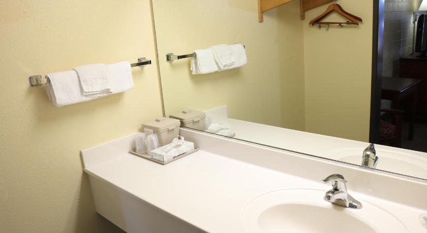 Budget Inn Flagstaff photo