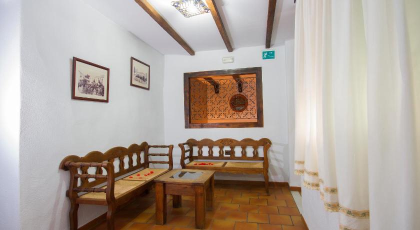Hotel El Tabanco photo