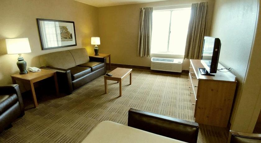 Extended Stay America Suites - Atlanta - Marietta - Powers Ferry Rd.