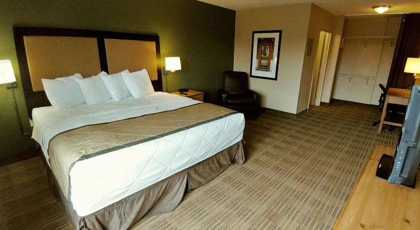 Extended Stay America Suites - Atlanta - Marietta - Powers Ferry Rd.