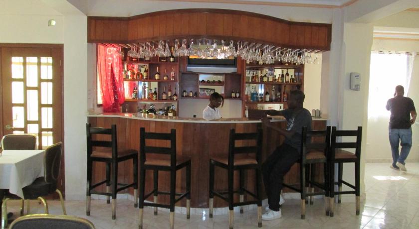 Hotel Tabarre 'S Palace — Hotel in Port Au Prince