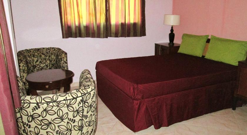 Hotel Tabarre 'S Palace photo