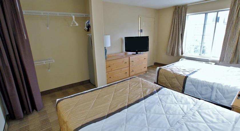 Extended Stay America Suites - Baltimore - BWI Airport - International Dr.