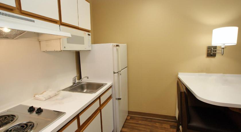 Extended Stay America Suites - Durham - University - Ivy Creek Blvd.