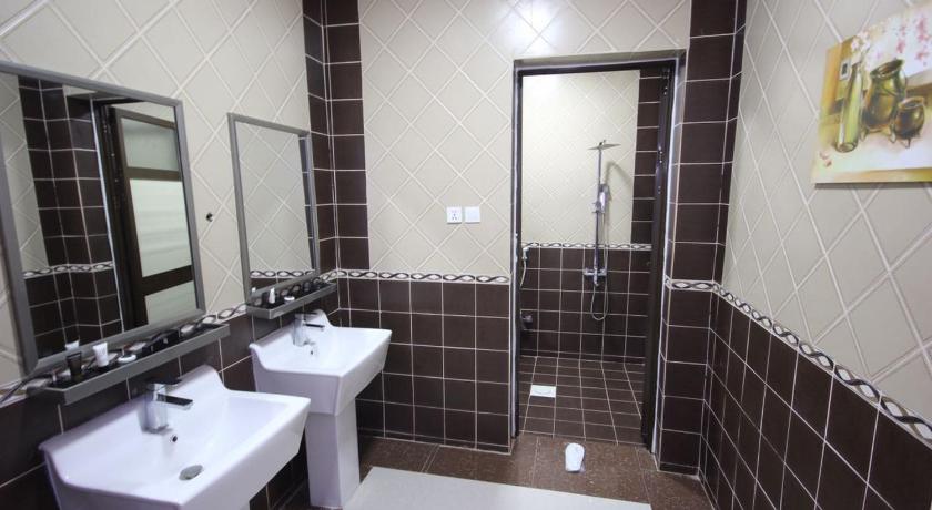 Nakheel Moon Aparthotel photo