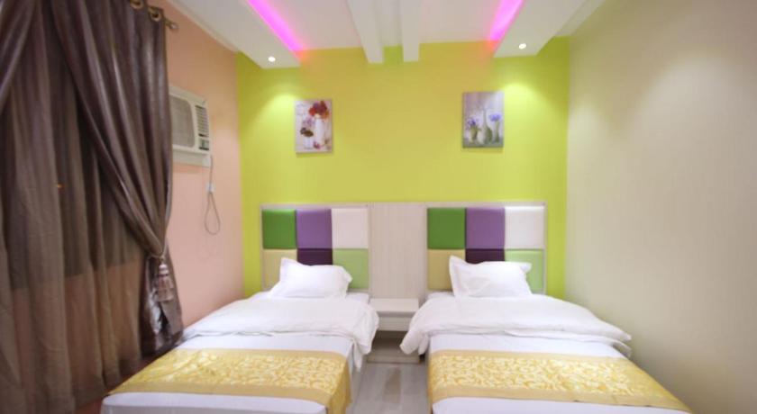 Nakheel Moon Aparthotel photo