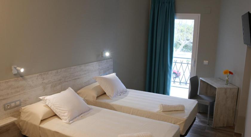 Te Mana Hotel photo