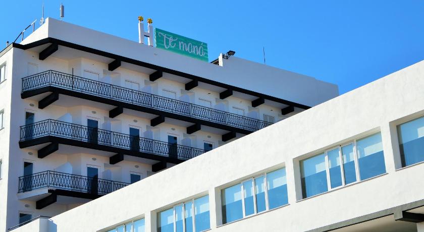 Te Mana Hotel photo